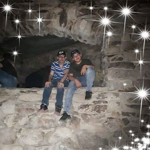 Meet your Posher, Francisco